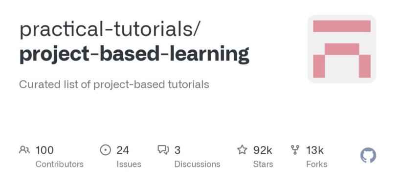想要學(xué)好 Python，這些 Github 倉庫你值得好好學(xué)習(xí)！ 圖1
