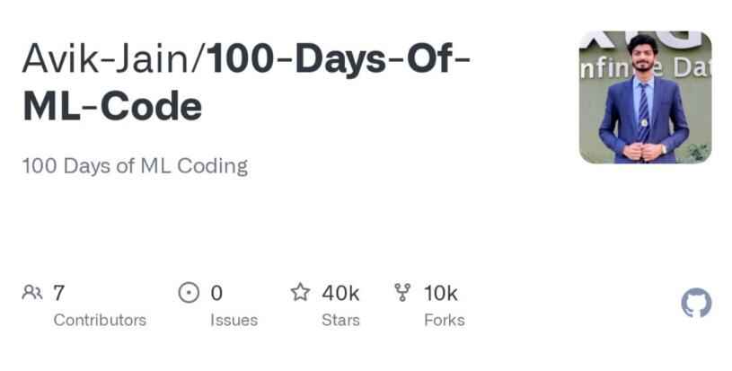想要學(xué)好 Python，這些 Github 倉庫你值得好好學(xué)習(xí)！ 圖4