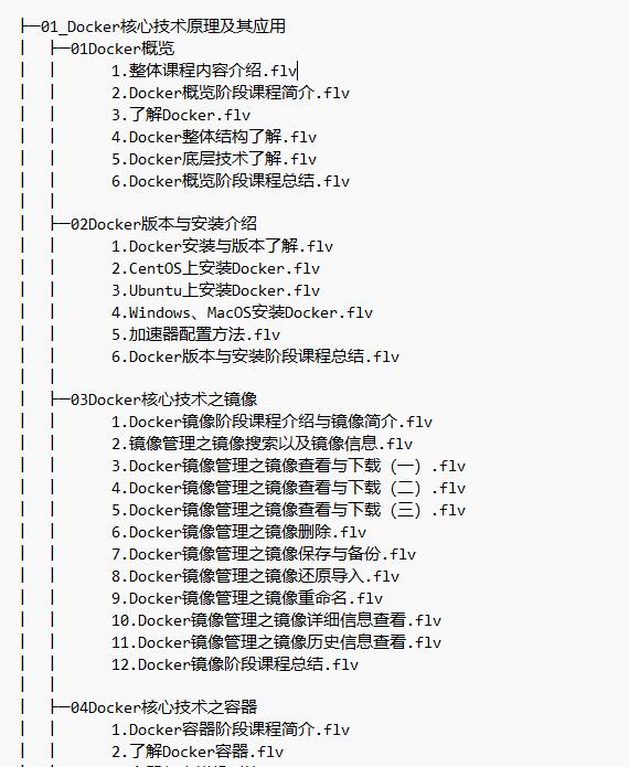 爬蟲特級實戰(zhàn) 430集Python專家課程從docker到爬蟲反爬 視頻教程 下載  圖1